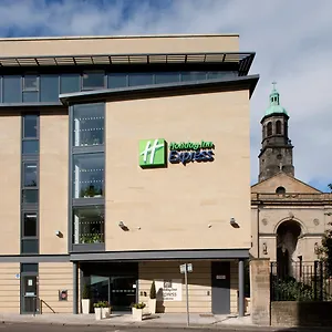 Szálloda Express - Royal Mile By Ihg, Edinburgh